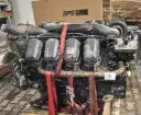 SCESCANIAU-1 | Scania complete engine V8