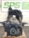 SCGG60-6U | G 60-6  complete gearbox withOM904