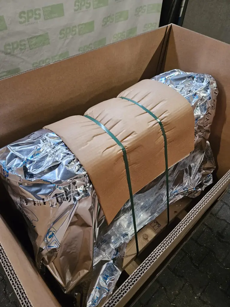 LBD2676E6C NB | Long engine block D2676 LF51 LF52 LF53