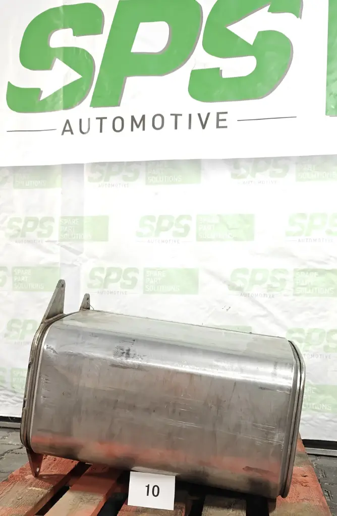 MAN MAN Catalysator v31985064001 31985064001