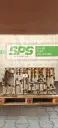 SMB01OM471T | crankcase(small defekt on the surface)