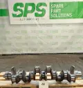 OM936 T |  crankshaft