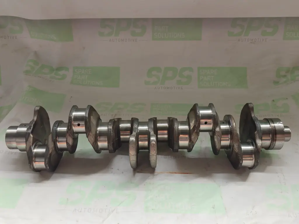 Mercedes crankshaft OM936 19360300501