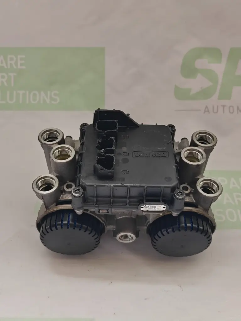 Wabco EBS Axle Modulator 4801060050