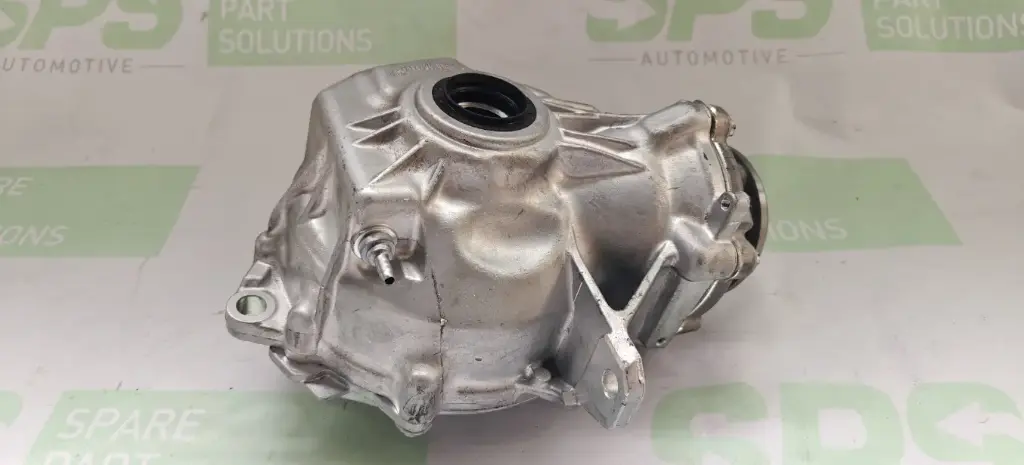 A2213310200 T | Dıfferentıal front