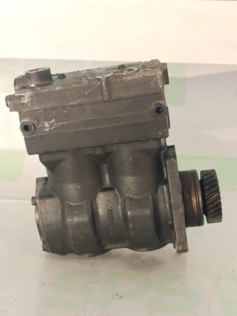 Wabco air compressor 2-cylinder air compressor A4571304815