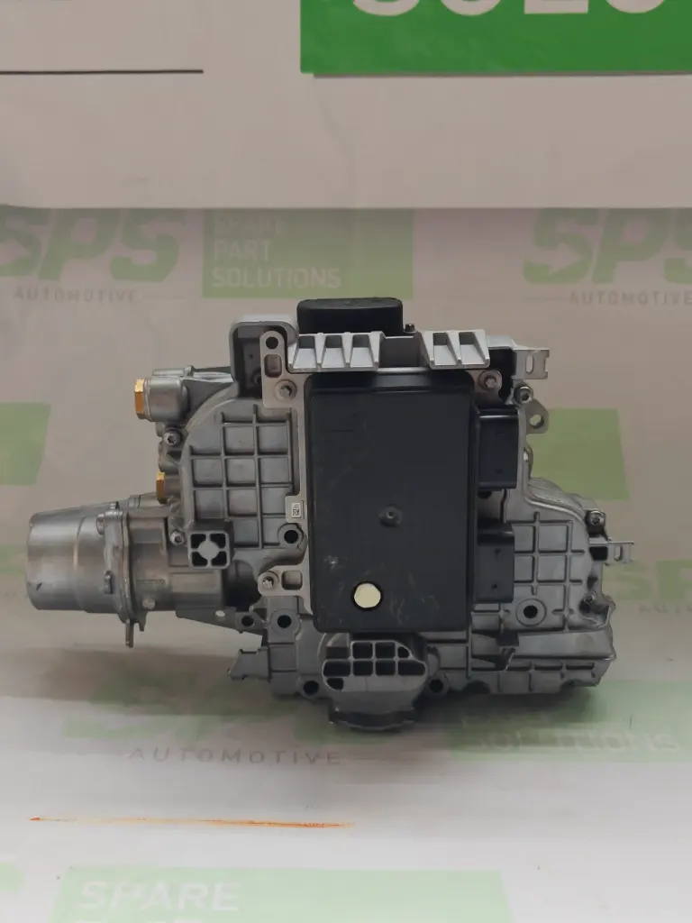 A9612607063 U | Gear Shifting cylinder