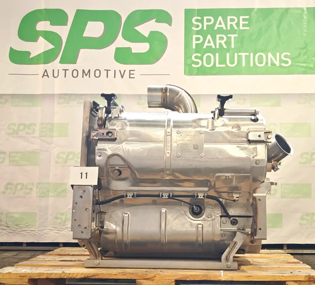 SMBCATALYNX | MB Catalysator A0044900612