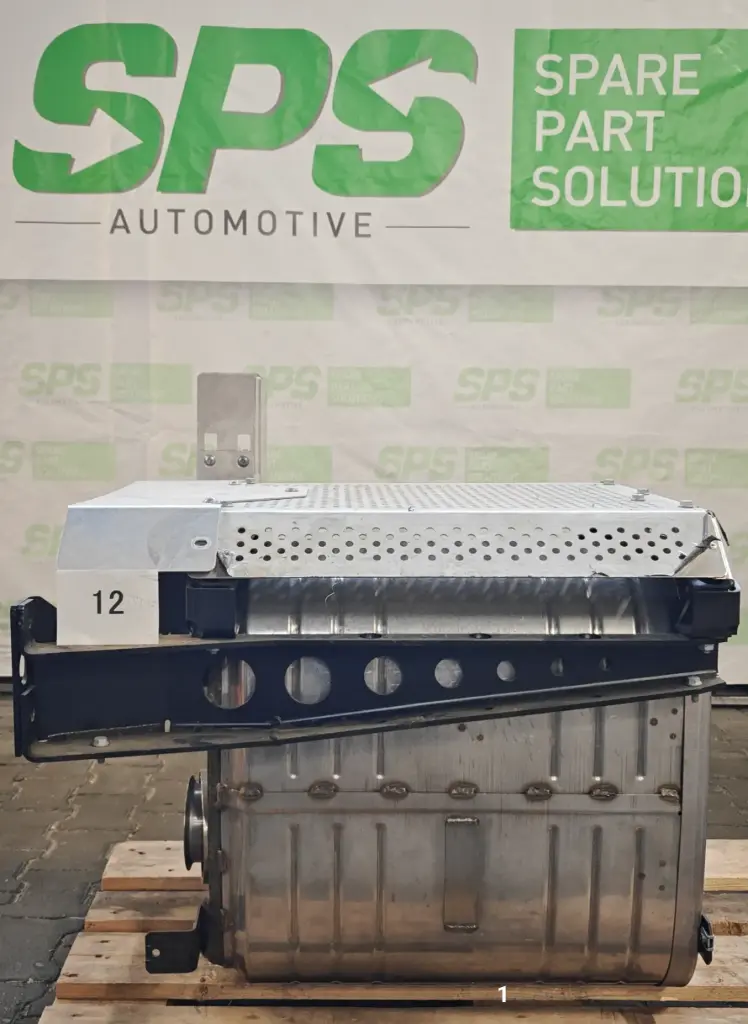 Mercedes MB Catalysator HGA0004902014 HGA0004902014