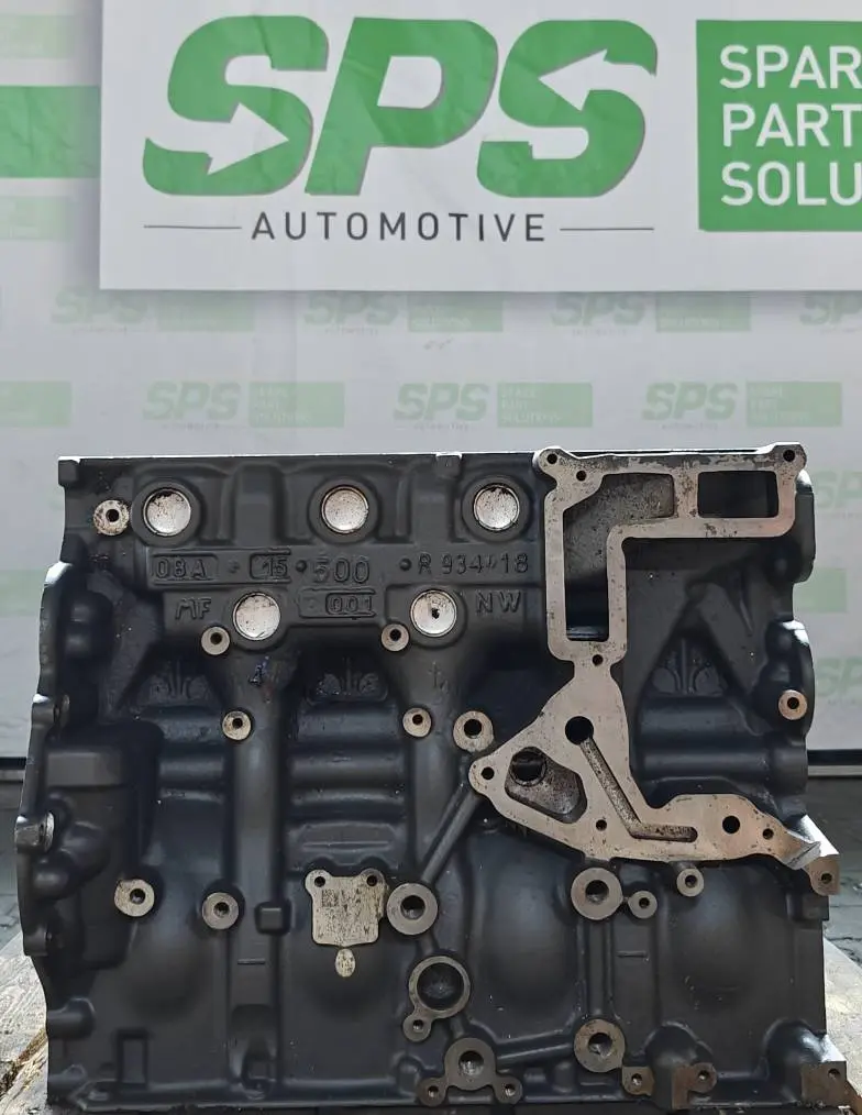 SMBOM934T | crankcase