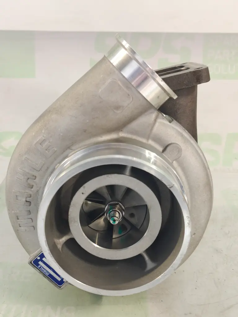 Mahle Turbolader 17794000