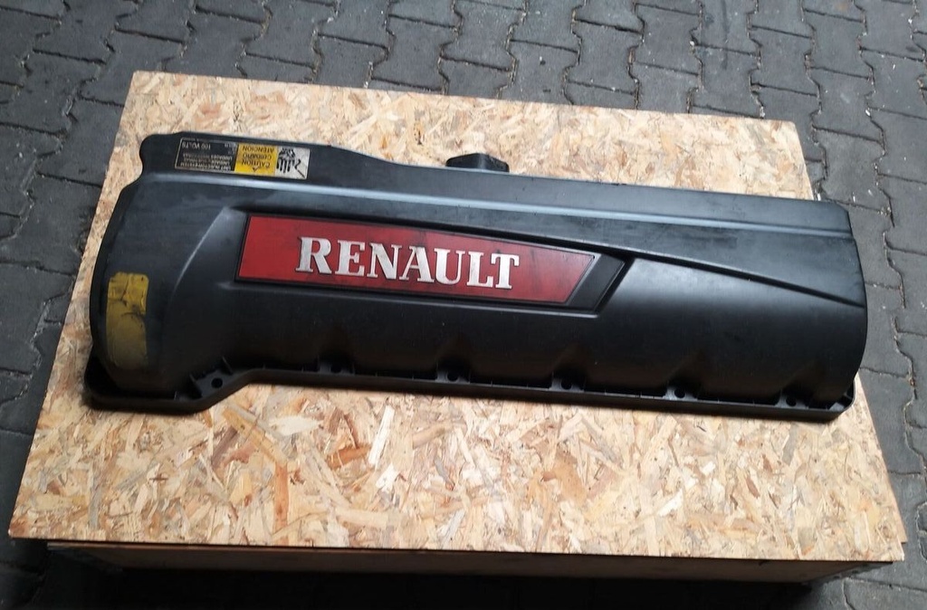 Renault cylinder head cover RENAULT 20494859
