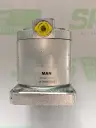 SRR0511725623NX | gear motor