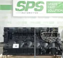 SSBD2066T | D2066 Euro5 Shortblock engine