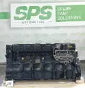 51011006212 U | D2066 Euro5 Crankcase (Block)