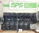 SBD2676 U-1 | D2676 Euro6C shortblock engine