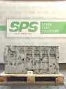 SSBOM471T | Mercedes OM471 Shortblock engine