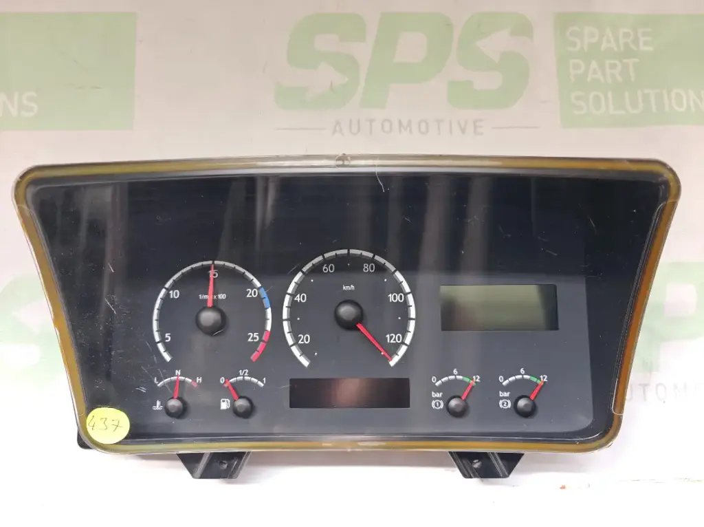 SSC1849503U | daschboard R380