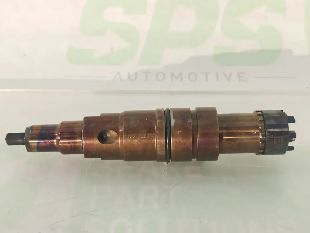 Scania injector 1881565
