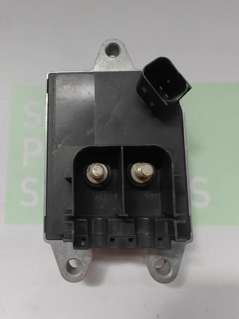Scania ECU control unit 2233574