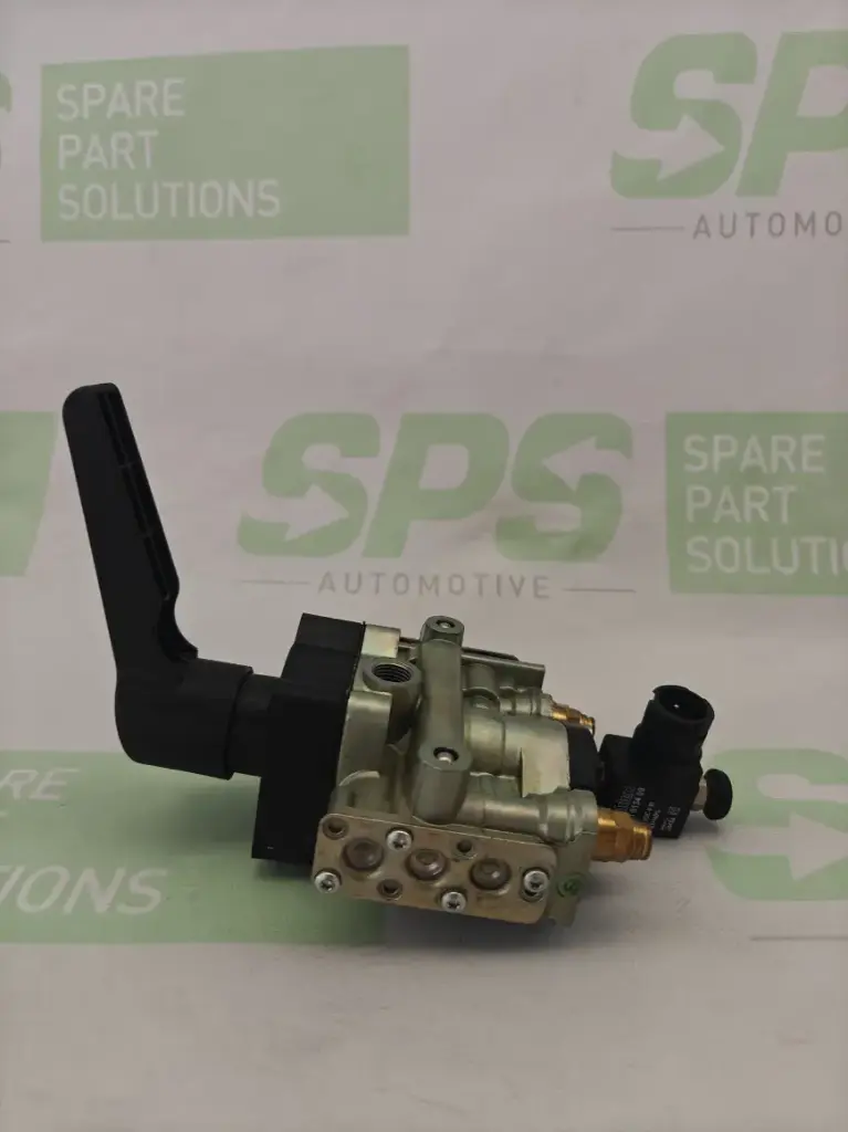 Haldex raise/lower valve 338051121