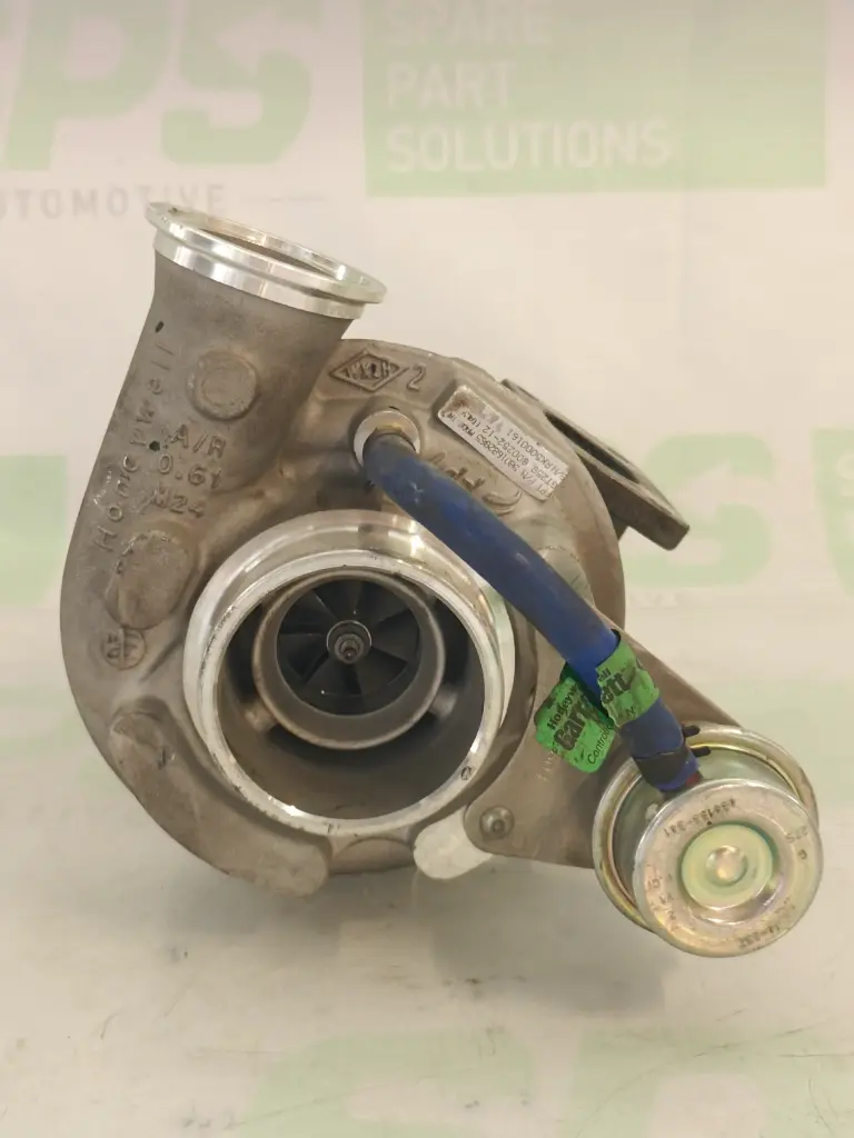 Honeywell turbocharger 5801682865