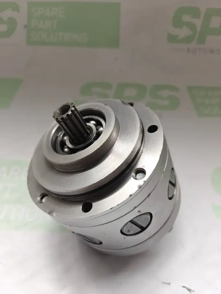 Zf Kolbenpumpe 8605955160