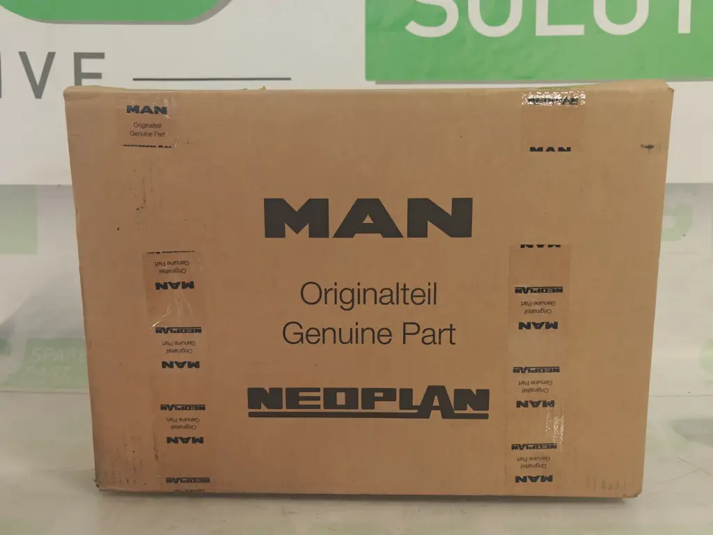 MAN Motorkolbenkit mit Zylinderlaufbuchse 51025006602