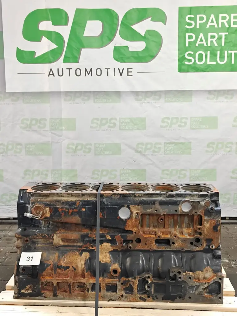 51011006716 U | crankcase