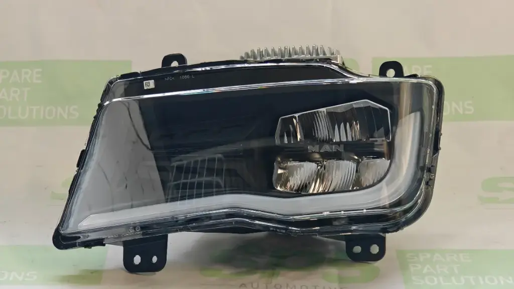 MAN LED headlight 36251016041