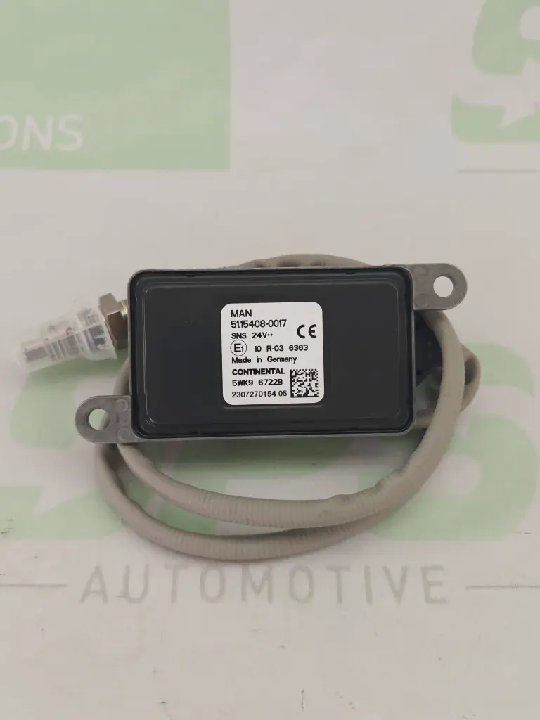 MAN NOx sensor 51154080017