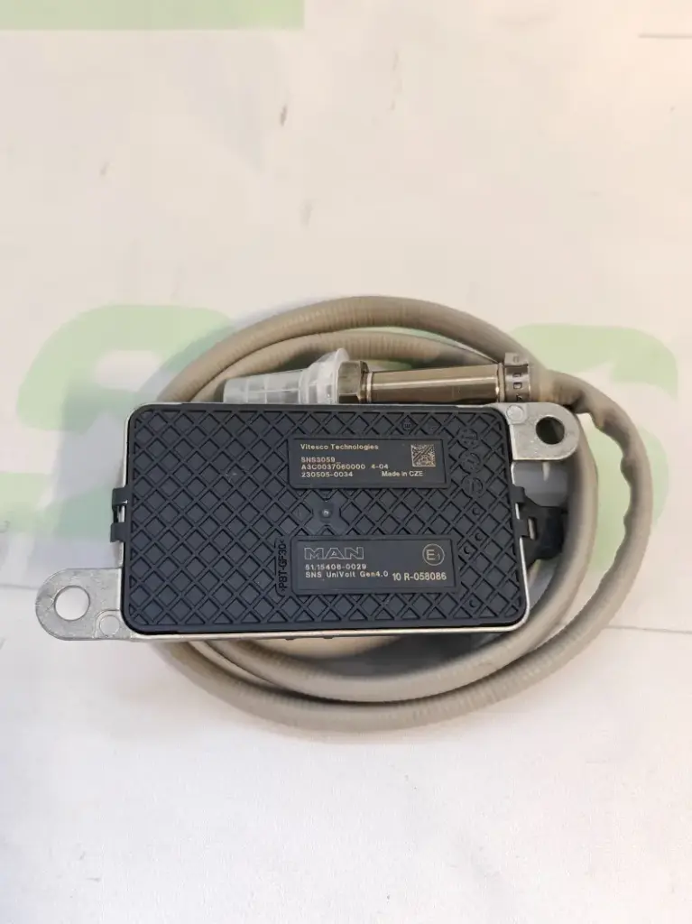 MAN NOx sensor GEN.4.0 900MM 51154080029