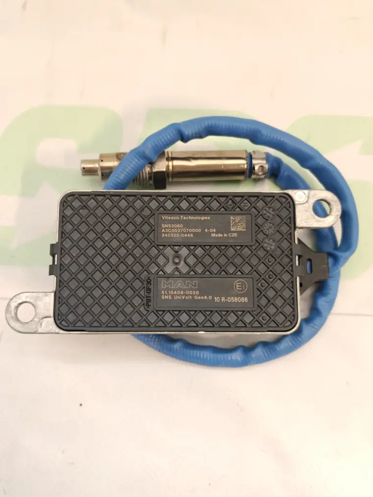 MAN NOx sensor 51154080030