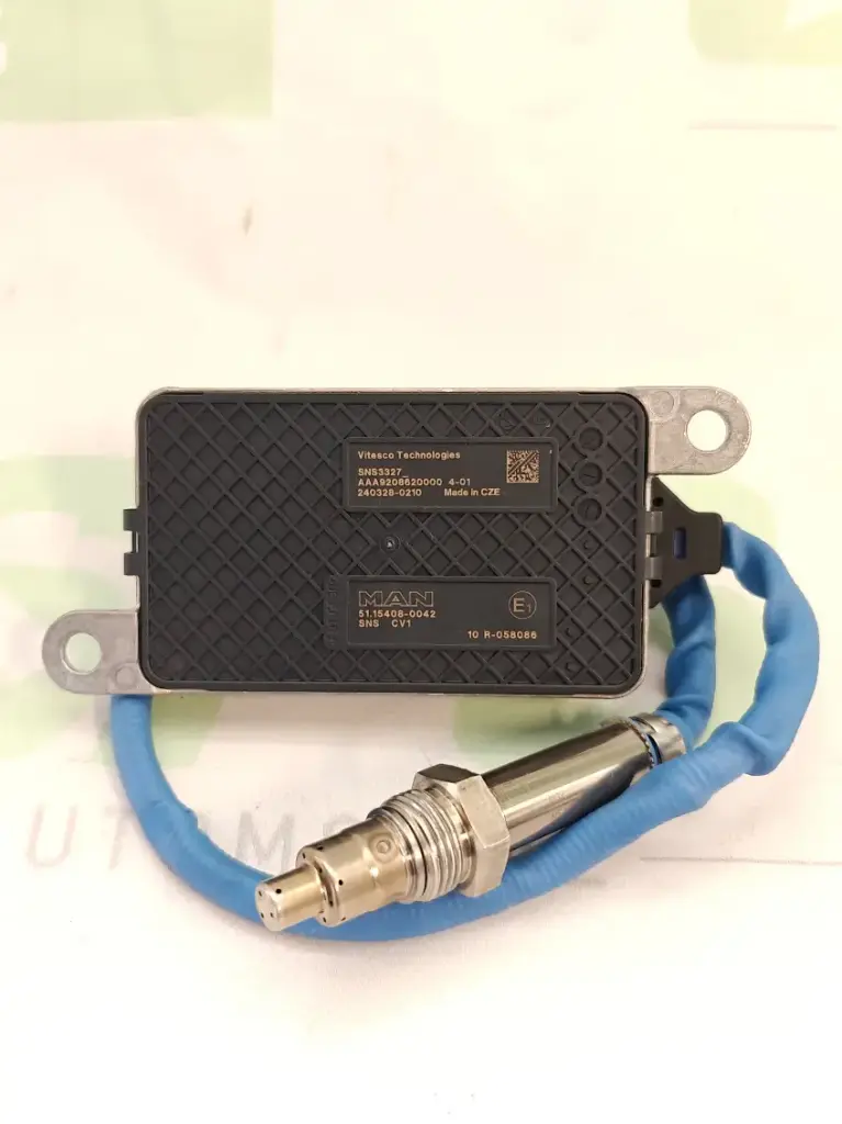 MAN NOx-Sensor 51154080042