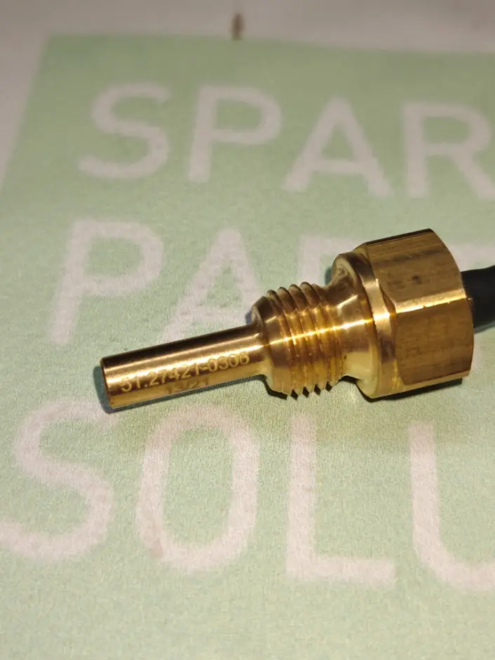 MAN temperature sender 51274210306