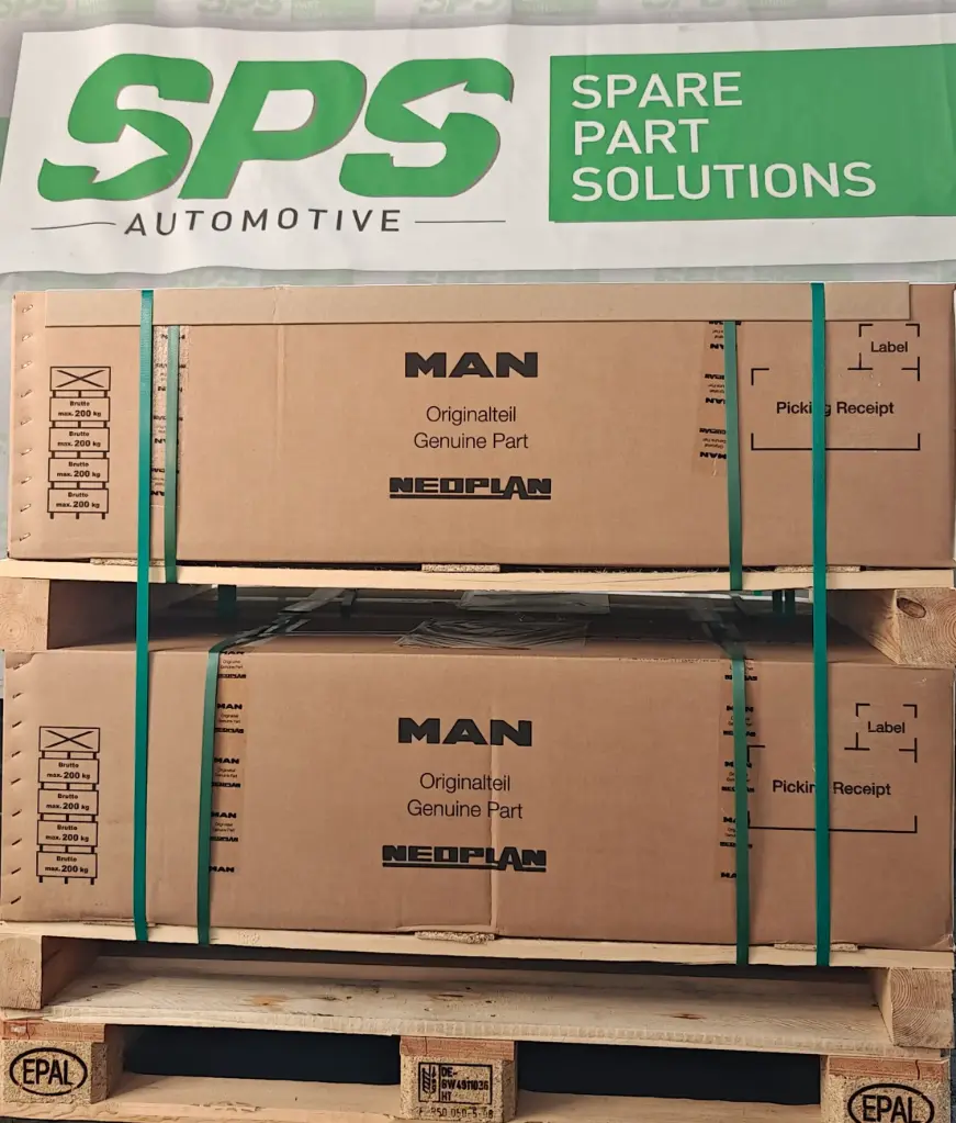 MAN cylinder head kit (complete) 51031006426