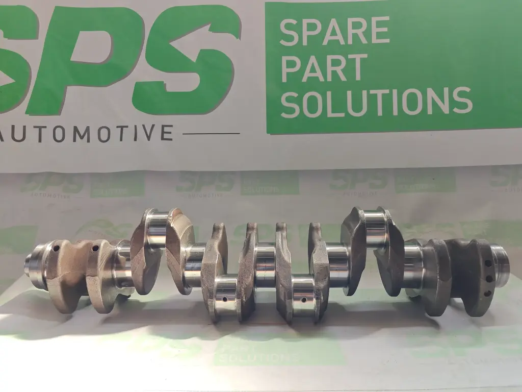 51021010620 U-1 | crankshaft