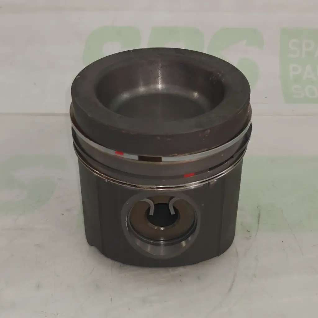 Mahle Stationärmotorkolben 128L84