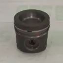 128L84 NA | stationary engine piston