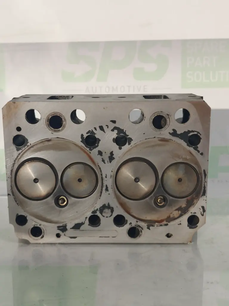 MAN cylinder head kit 51031016094