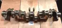 51021010673 U-1 | Kurbelwelle D2066