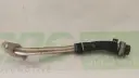 51057045548 NX | oil return pipe turbocharger