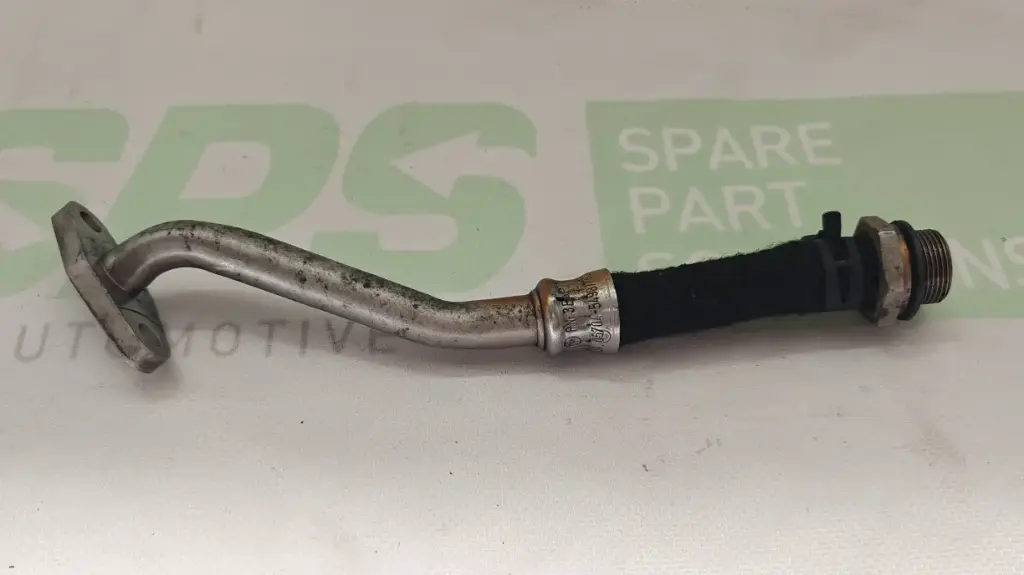 51057045498 U | oil return pipe