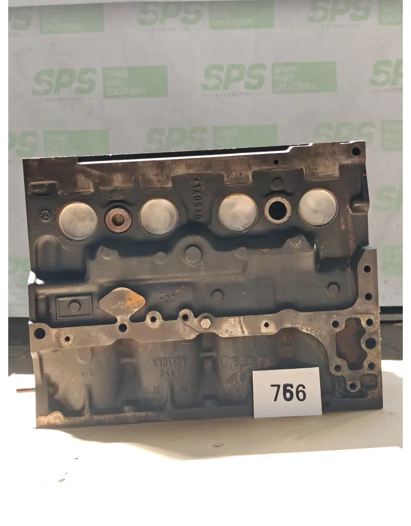 MAN crankcase D0834 51011006265