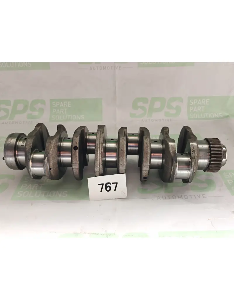 S51021006028U |  crankshaft