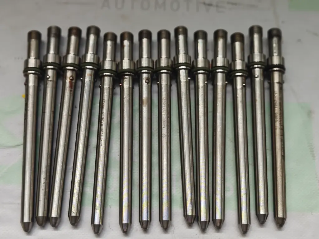 51103016164 NX | pressure pipe neck 1800 Bar