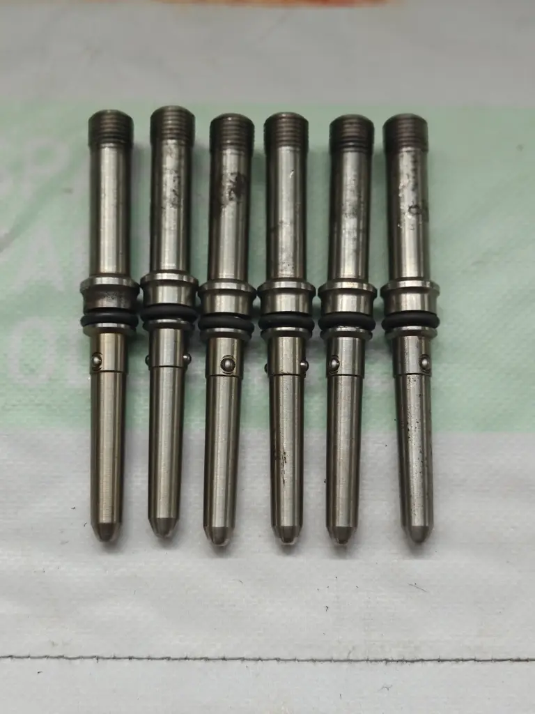 MAN pressure pipe neck 51103016169