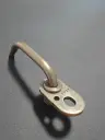 51016010017 U | oil sprayer nozzle