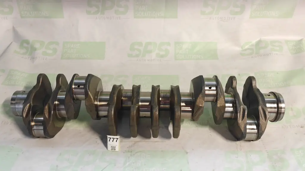 51021010632 U |  crankshaft