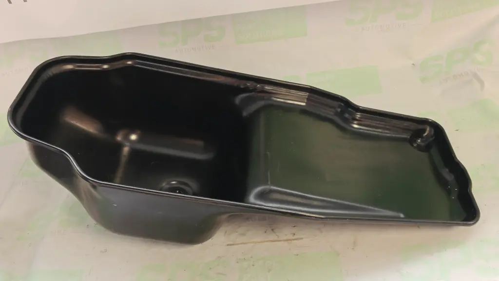 MAN oil sump 51058015728